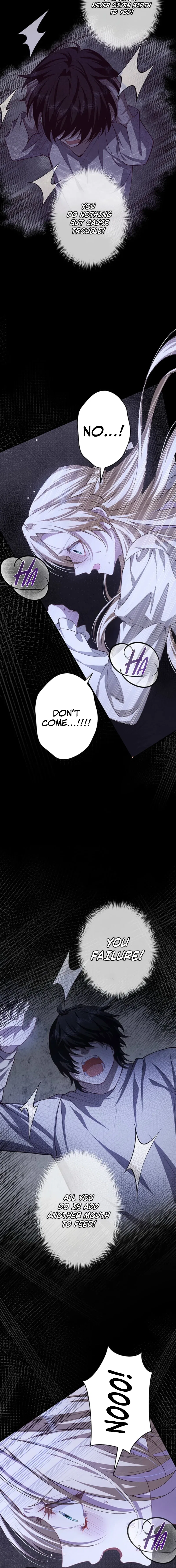 My Fiance Is a Former Assassin Prince Chapter 14 – Page 14