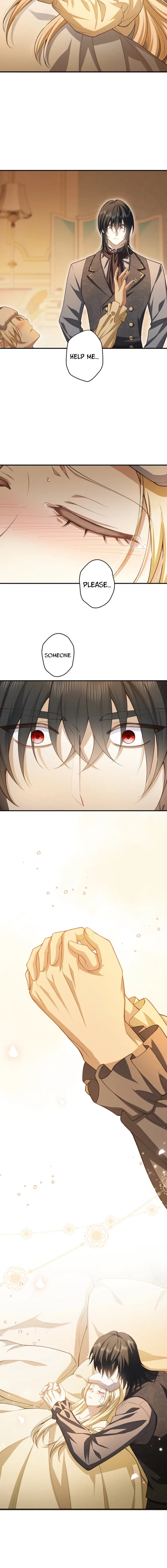 My Fiance Is a Former Assassin Prince Chapter 14 – Page 18
