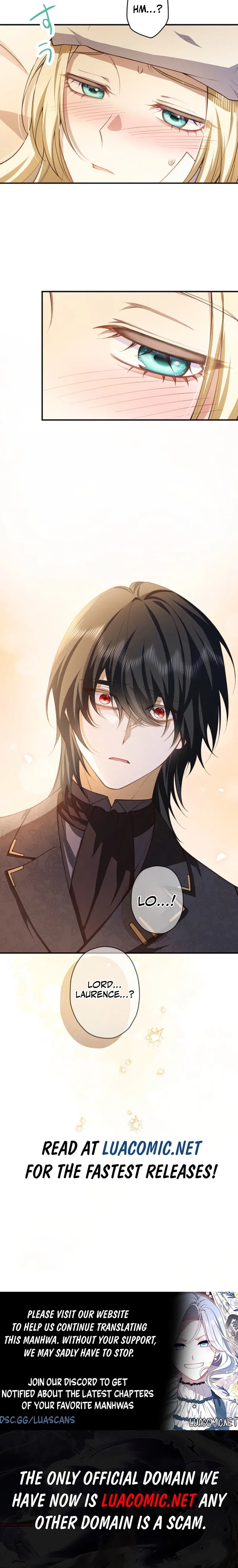 My Fiance Is a Former Assassin Prince Chapter 14 – Page 20