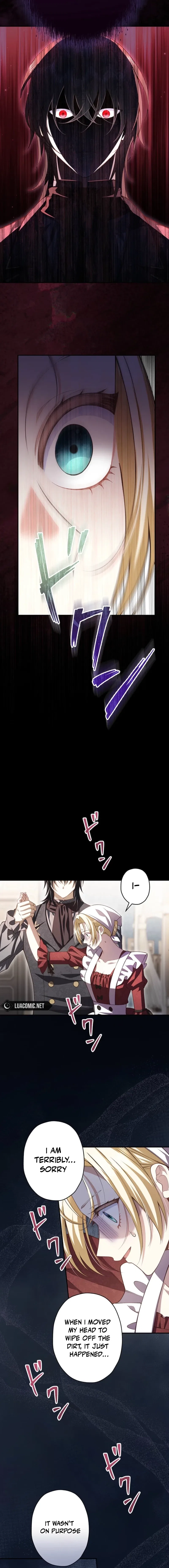 My Fiance Is a Former Assassin Prince Chapter 13 – Page 2