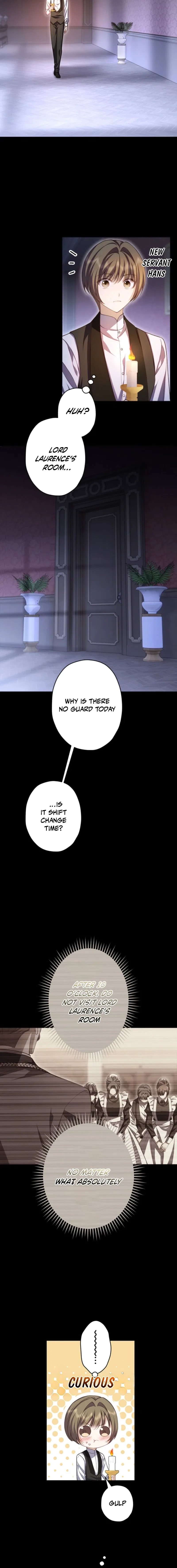 My Fiance Is a Former Assassin Prince Chapter 13 – Page 10
