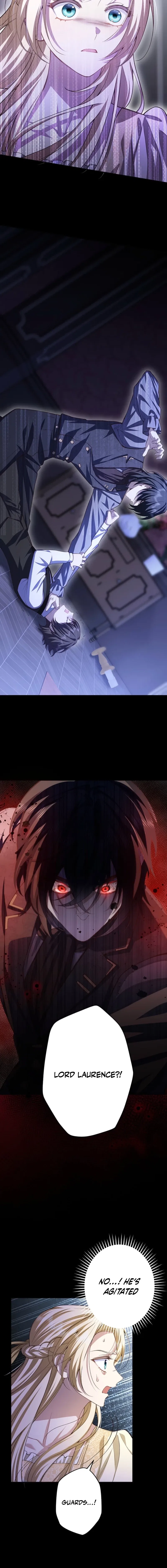 My Fiance Is a Former Assassin Prince Chapter 13 – Page 14