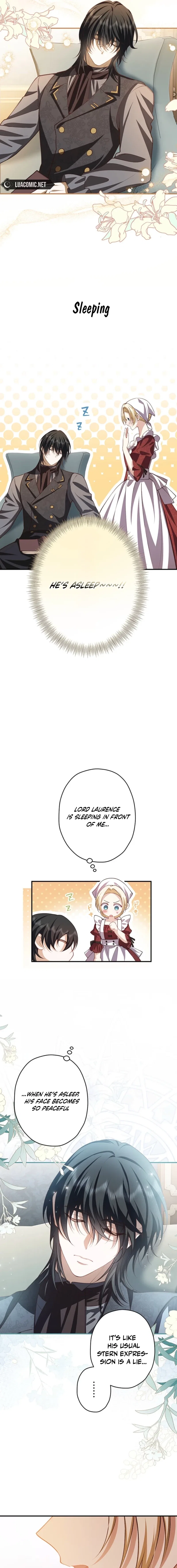 My Fiance Is a Former Assassin Prince Chapter 12 – Page 15