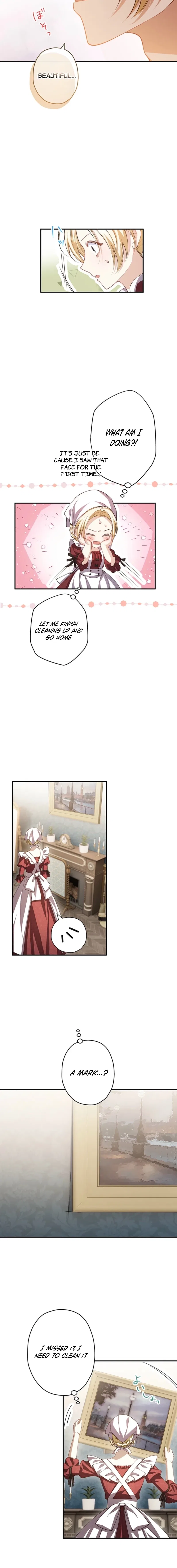 My Fiance Is a Former Assassin Prince Chapter 12 – Page 16