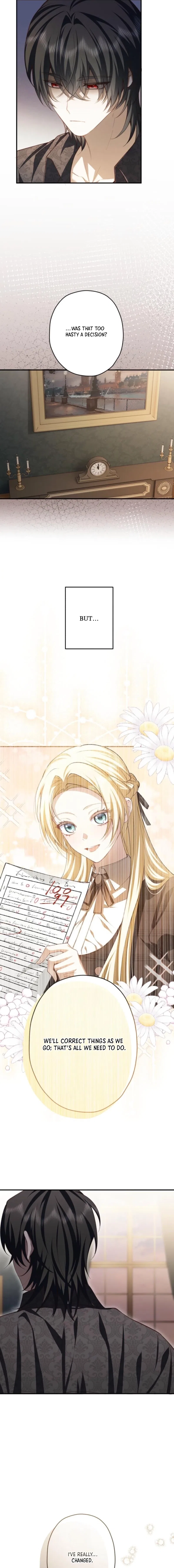 My Fiance Is a Former Assassin Prince Chapter 11 – Page 6