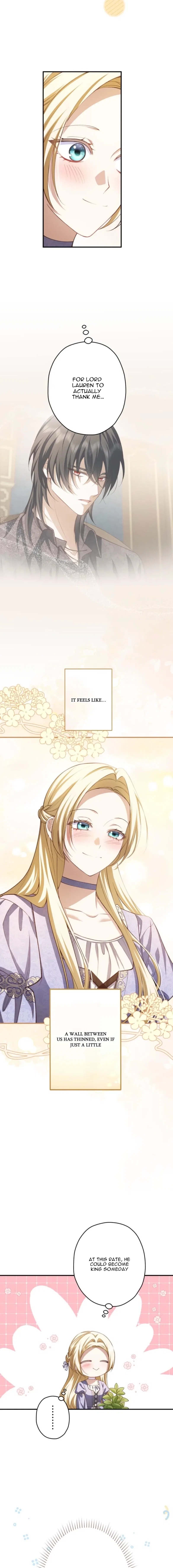 My Fiance Is a Former Assassin Prince Chapter 11 – Page 8