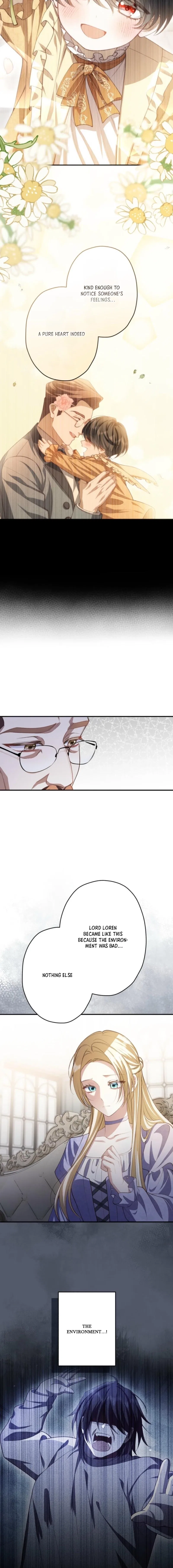 My Fiance Is a Former Assassin Prince Chapter 11 – Page 17