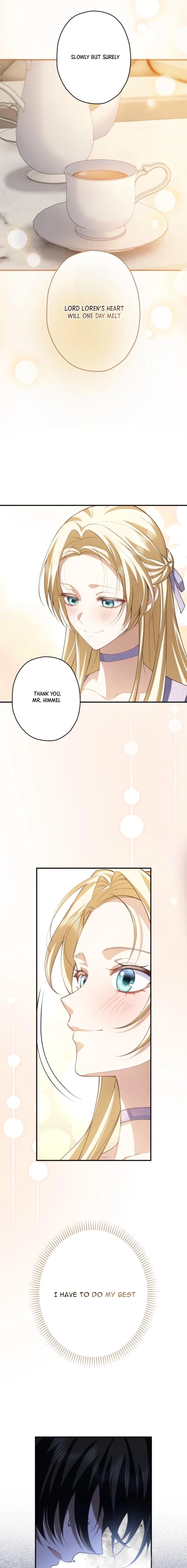 My Fiance Is a Former Assassin Prince Chapter 11 – Page 19