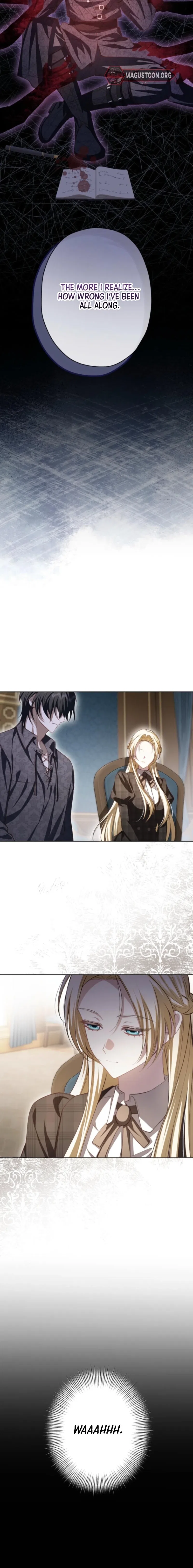 My Fiance Is a Former Assassin Prince Chapter 10 – Page 17