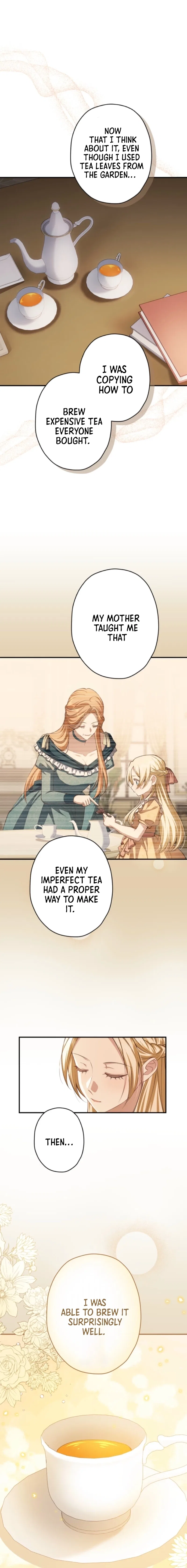 My Fiance Is a Former Assassin Prince Chapter 10 – Page 20