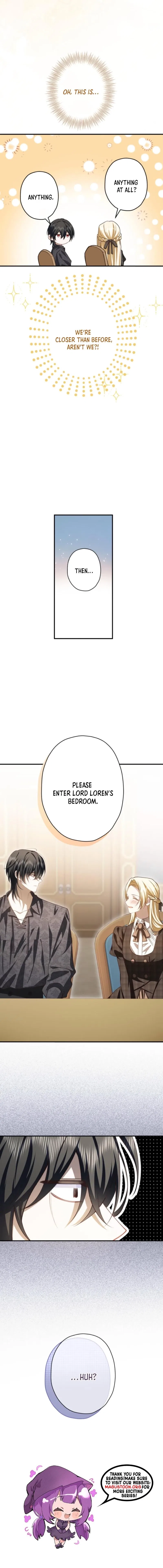 My Fiance Is a Former Assassin Prince Chapter 10 – Page 24