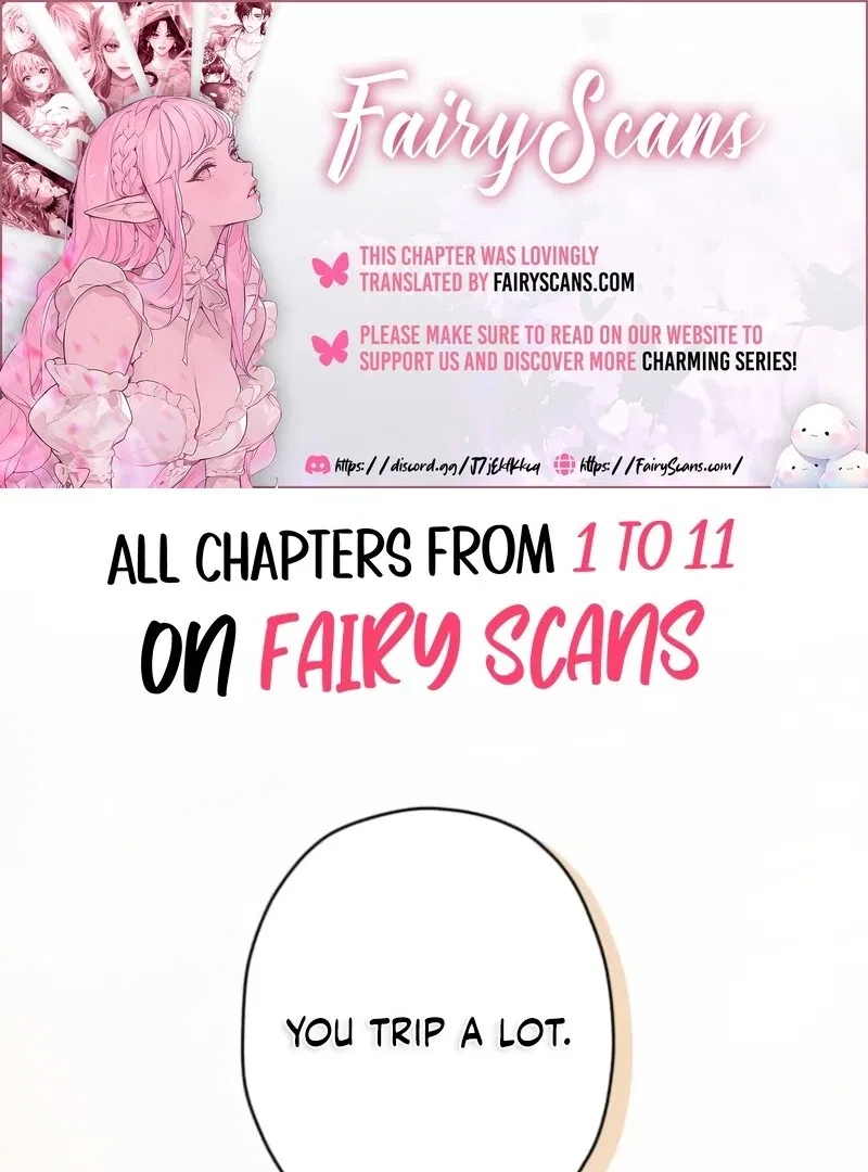 My Fiance Is a Former Assassin Prince Chapter 9 – Page 1