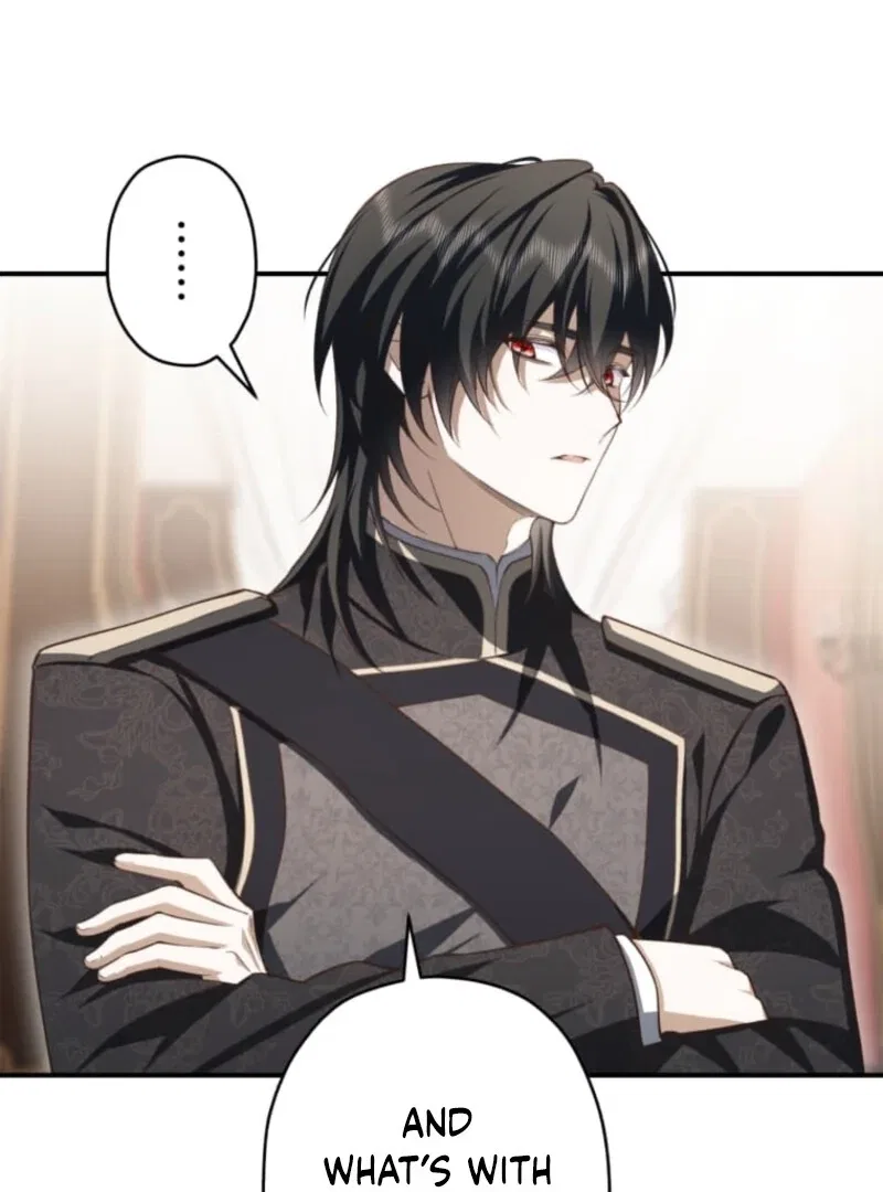 My Fiance Is a Former Assassin Prince Chapter 9 – Page 10