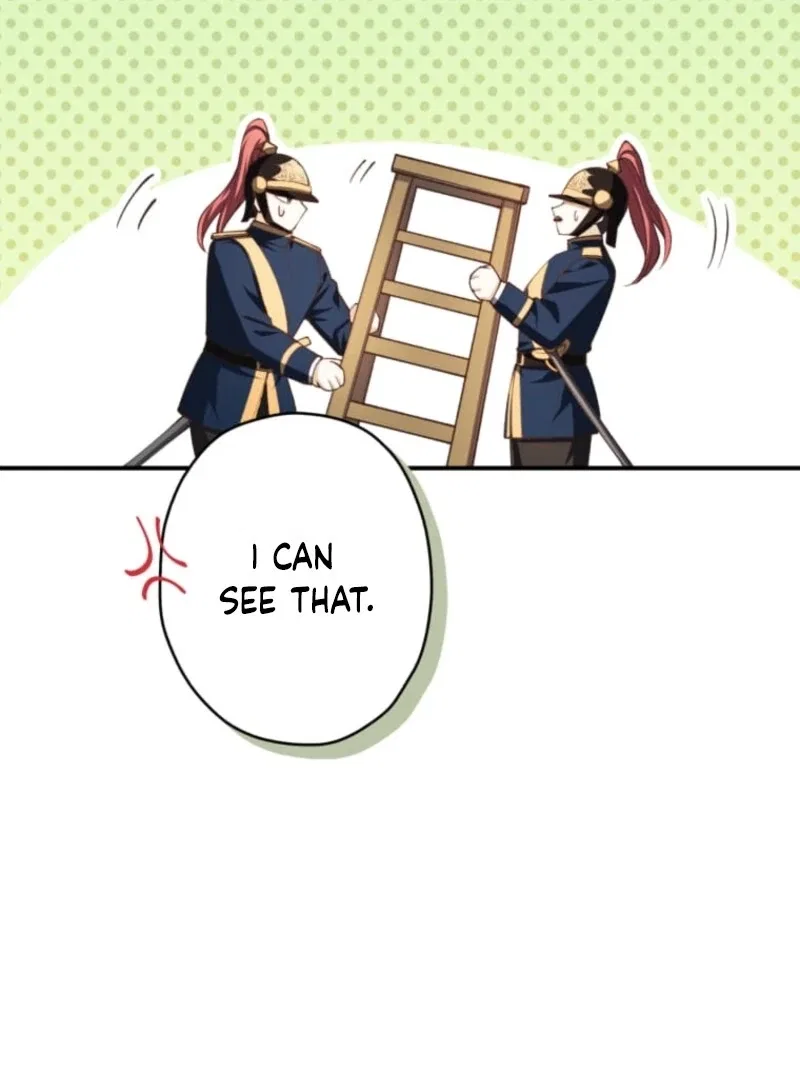 My Fiance Is a Former Assassin Prince Chapter 9 – Page 12