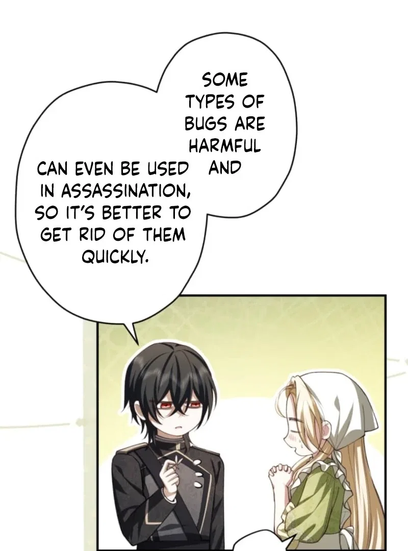 My Fiance Is a Former Assassin Prince Chapter 9 – Page 29