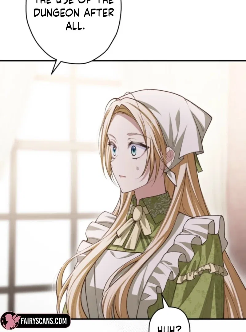 My Fiance Is a Former Assassin Prince Chapter 9 – Page 32