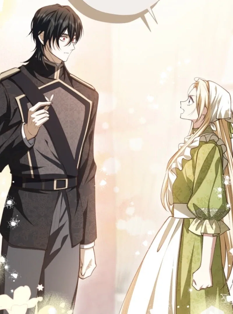My Fiance Is a Former Assassin Prince Chapter 9 – Page 37