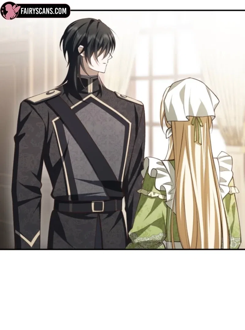 My Fiance Is a Former Assassin Prince Chapter 9 – Page 45