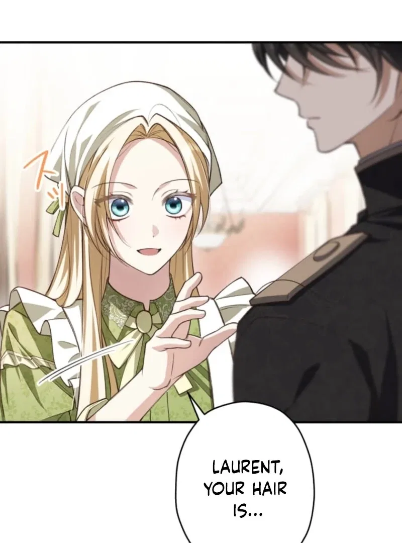 My Fiance Is a Former Assassin Prince Chapter 9 – Page 47