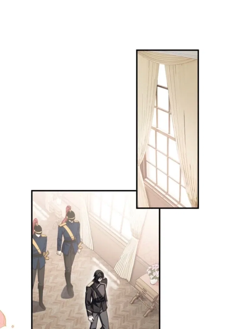 My Fiance Is a Former Assassin Prince Chapter 9 – Page 54