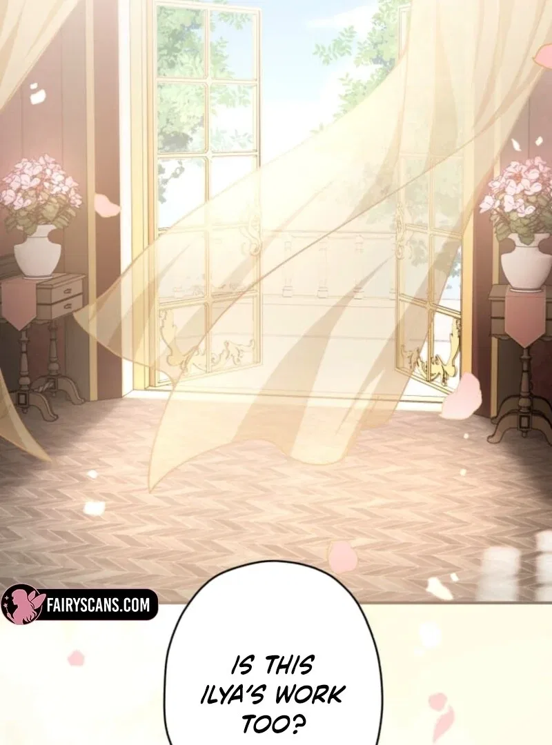 My Fiance Is a Former Assassin Prince Chapter 9 – Page 57