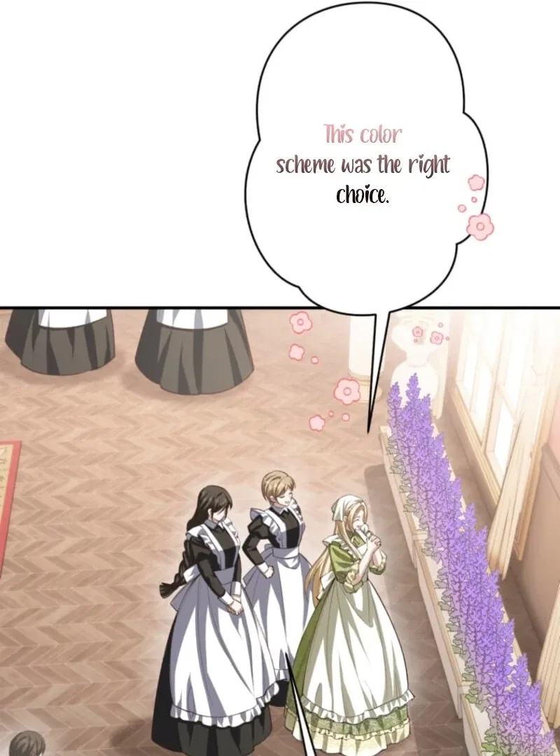 My Fiance Is a Former Assassin Prince Chapter 9 – Page 71