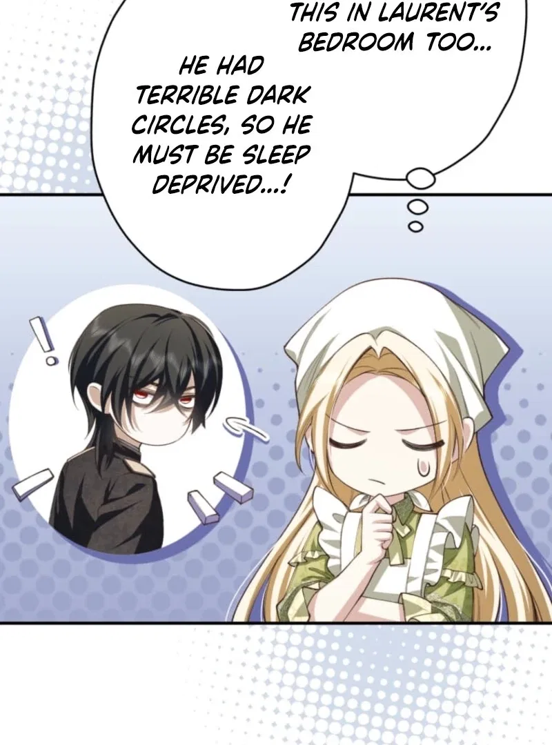 My Fiance Is a Former Assassin Prince Chapter 9 – Page 75