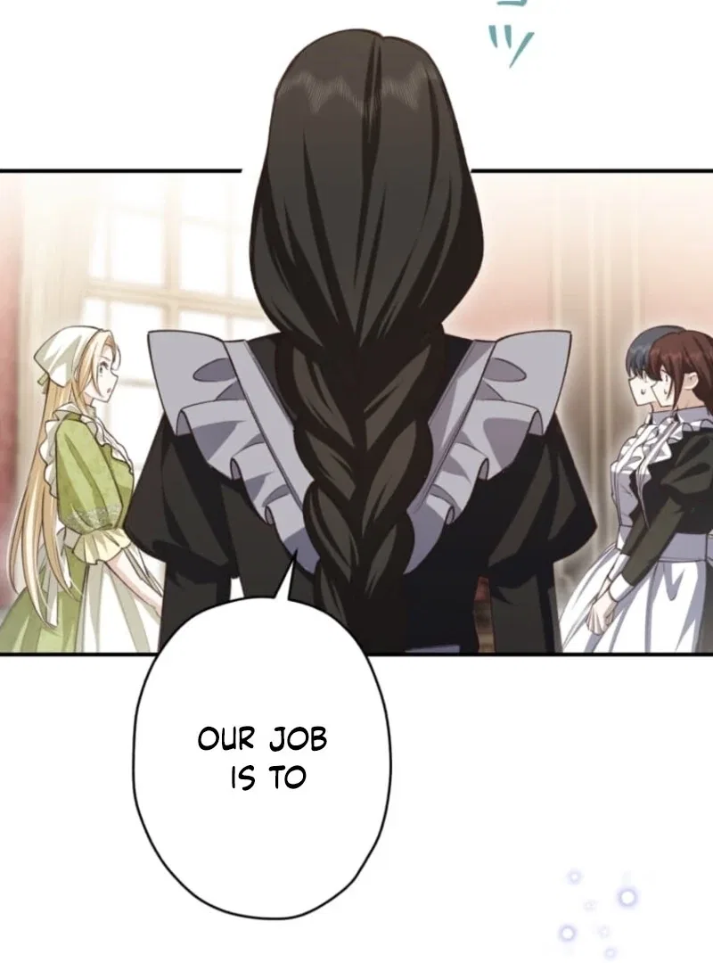 My Fiance Is a Former Assassin Prince Chapter 9 – Page 80
