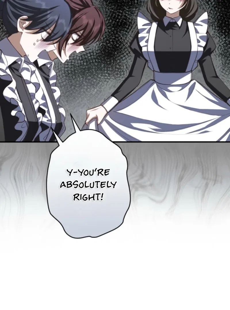 My Fiance Is a Former Assassin Prince Chapter 9 – Page 84