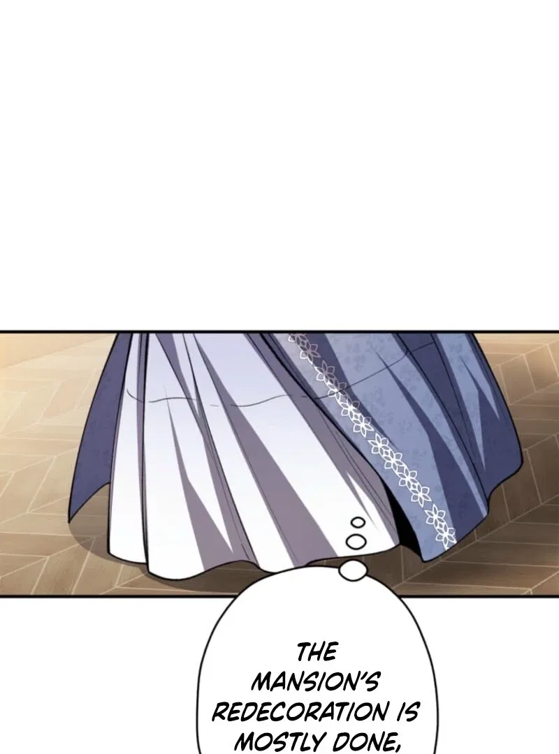 My Fiance Is a Former Assassin Prince Chapter 9 – Page 96