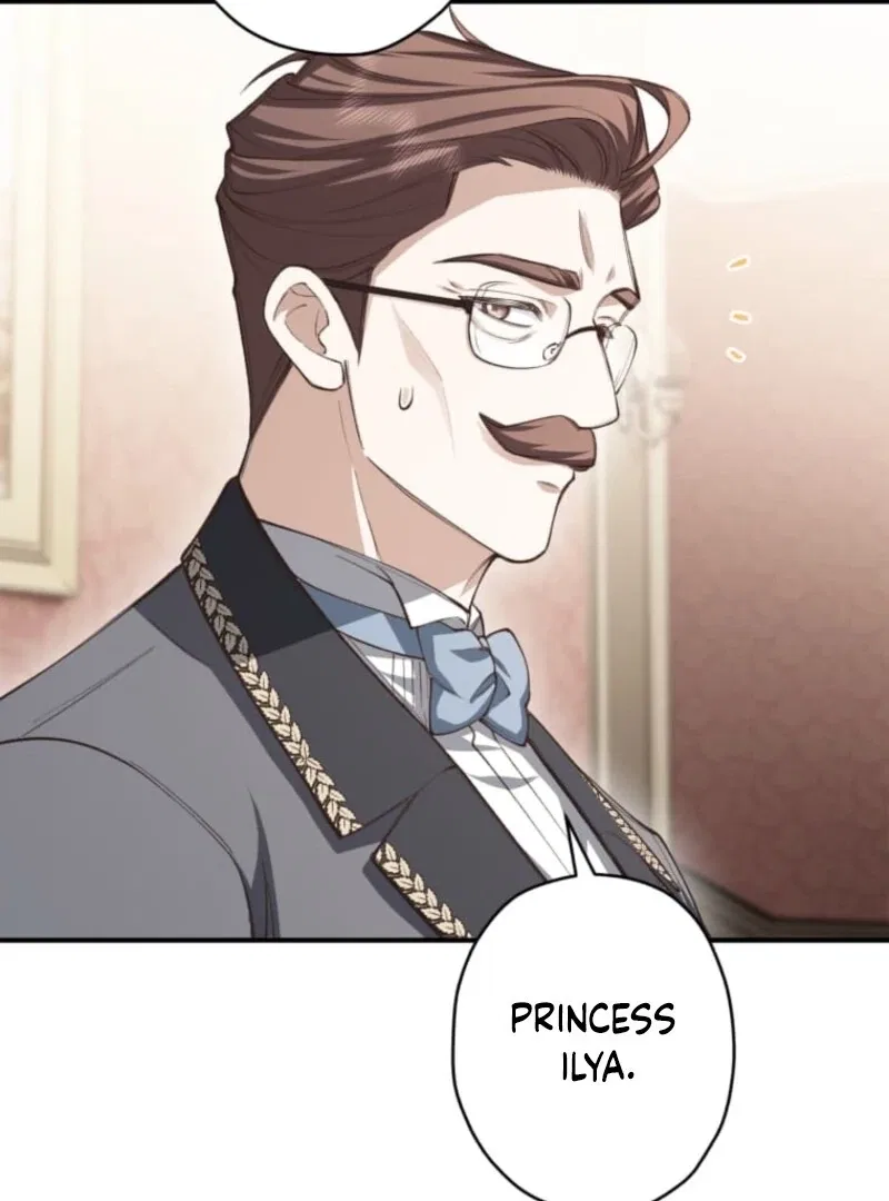 My Fiance Is a Former Assassin Prince Chapter 9 – Page 108