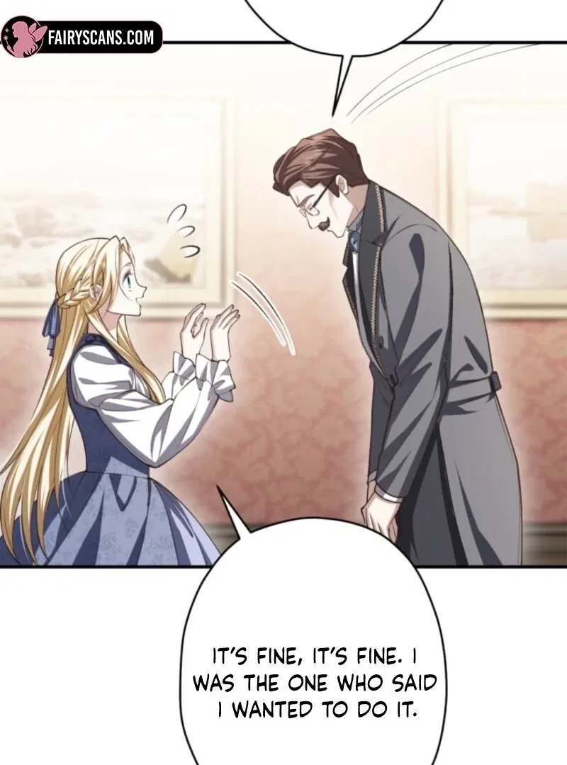 My Fiance Is a Former Assassin Prince Chapter 9 – Page 110