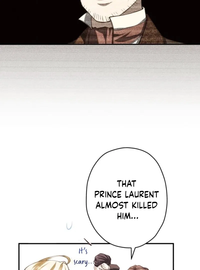 My Fiance Is a Former Assassin Prince Chapter 9 – Page 116