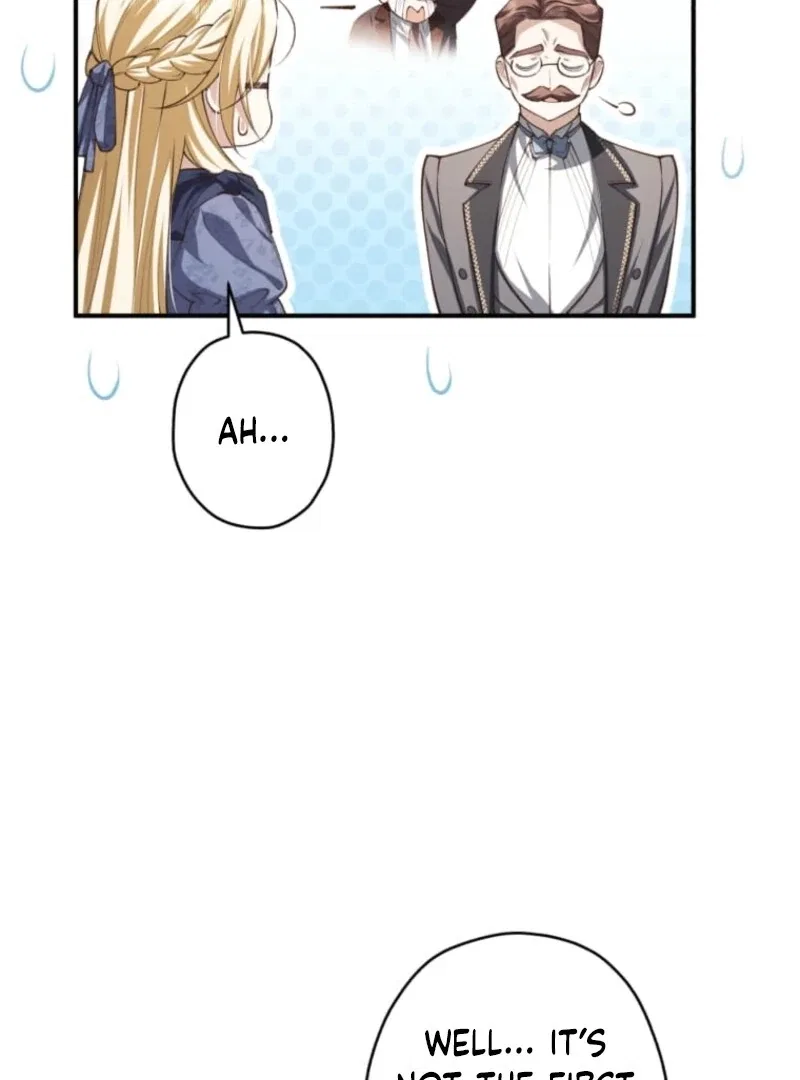 My Fiance Is a Former Assassin Prince Chapter 9 – Page 117