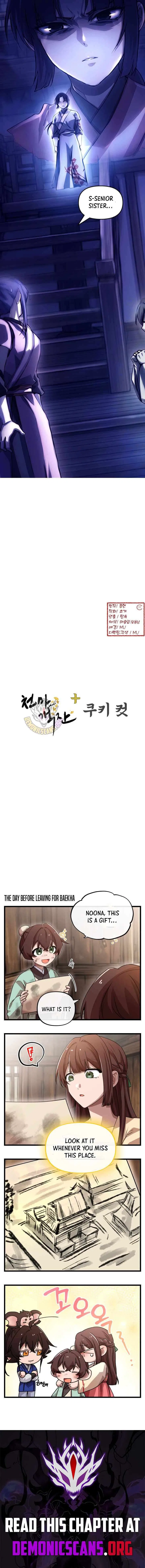 Heavenly Demon Tavern Chapter 78 – Page 12
