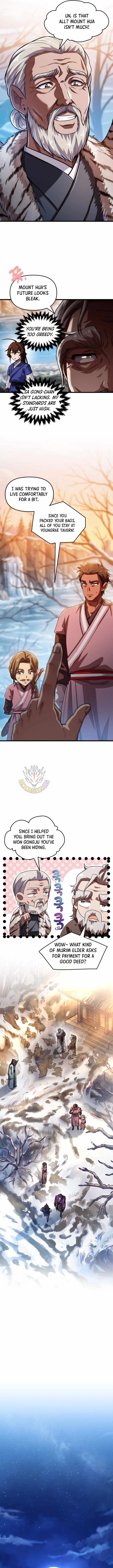 Heavenly Demon Tavern Chapter 77 – Page 6