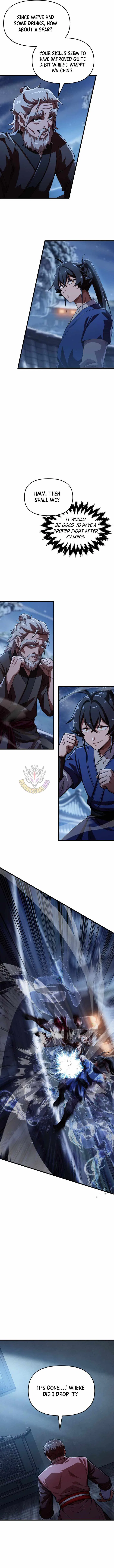 Heavenly Demon Tavern Chapter 77 – Page 12