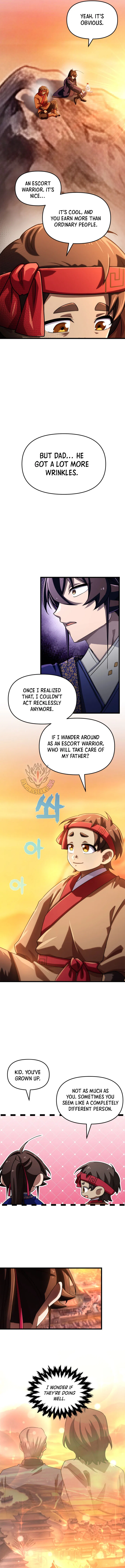Heavenly Demon Tavern Chapter 75 – Page 12