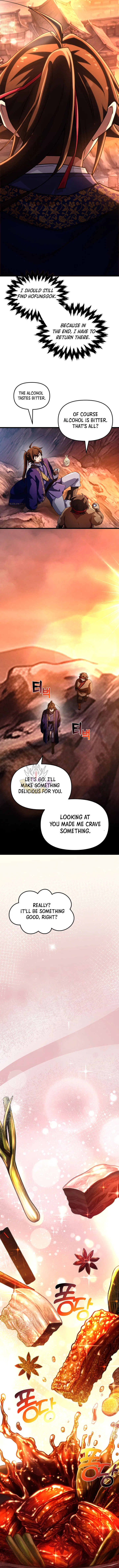 Heavenly Demon Tavern Chapter 75 – Page 13