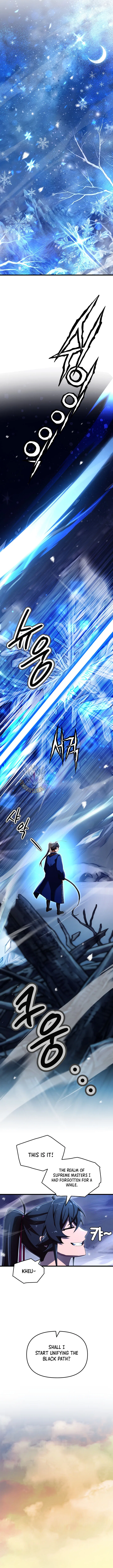 Heavenly Demon Tavern Chapter 73 – Page 2