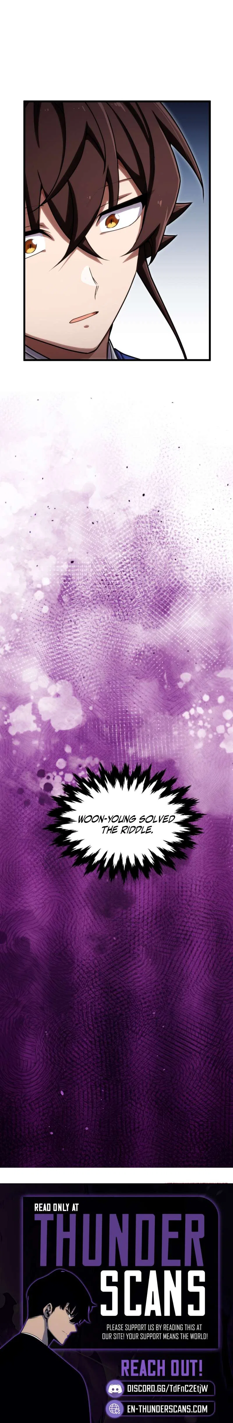 Heavenly Demon Tavern Chapter 69 – Page 10