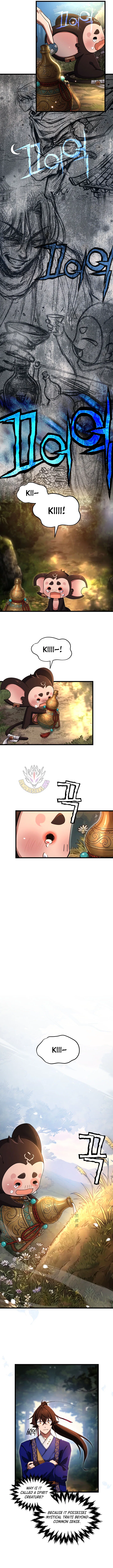 Heavenly Demon Tavern Chapter 65 – Page 6