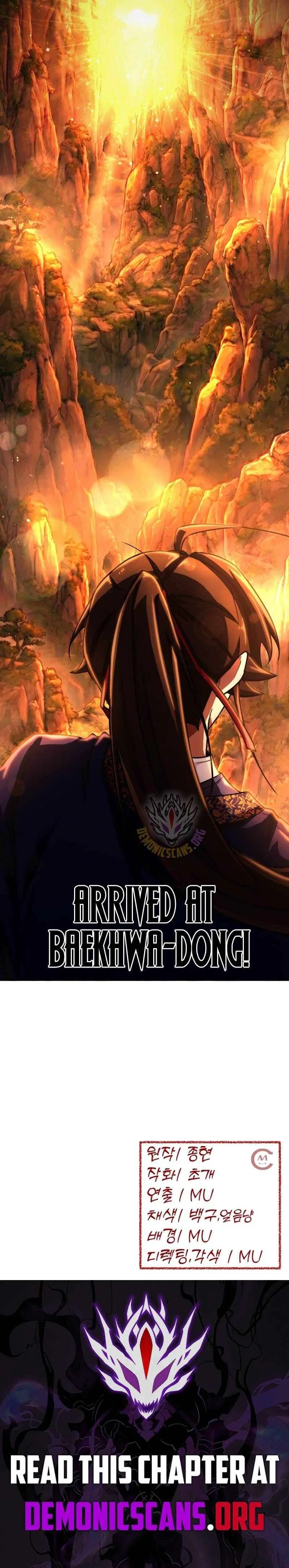 Heavenly Demon Tavern Chapter 62 – Page 14