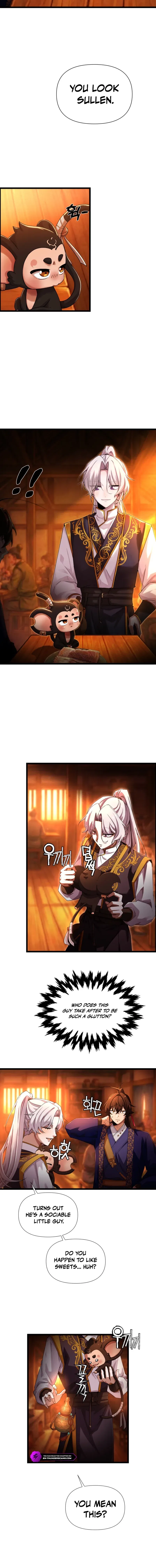 Heavenly Demon Tavern Chapter 61 – Page 2