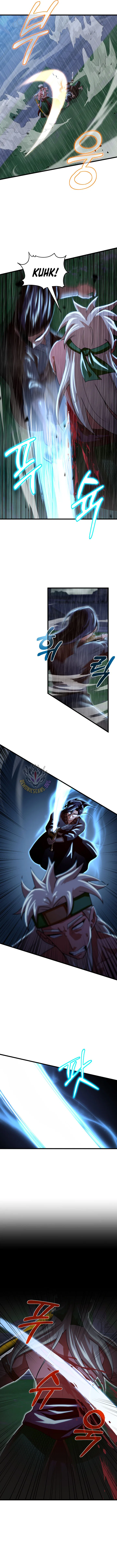 Heavenly Demon Tavern Chapter 59 – Page 3