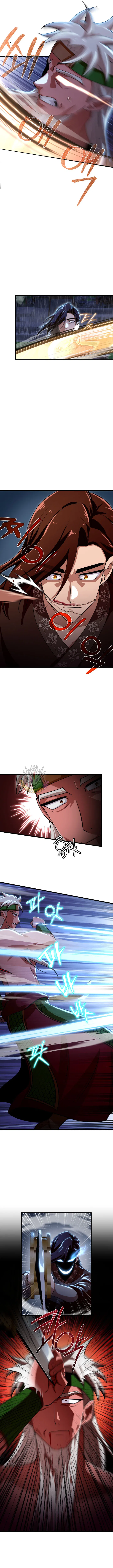 Heavenly Demon Tavern Chapter 59 – Page 4