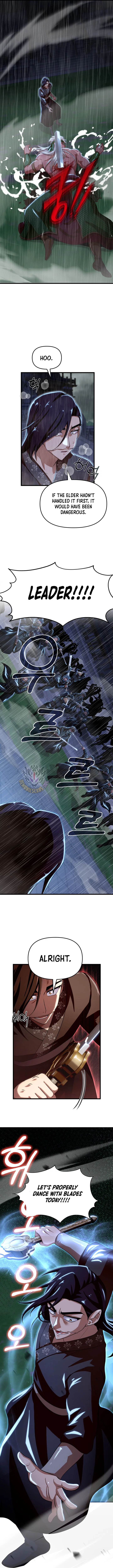 Heavenly Demon Tavern Chapter 59 – Page 7