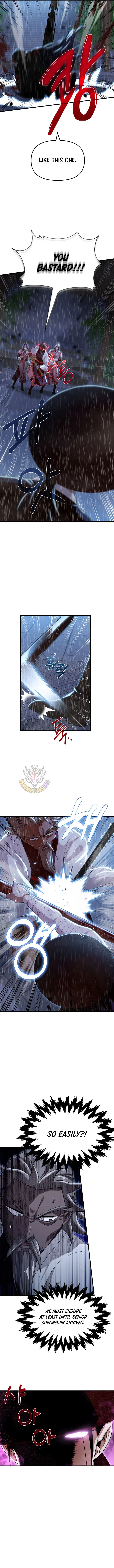 Heavenly Demon Tavern Chapter 56 – Page 4