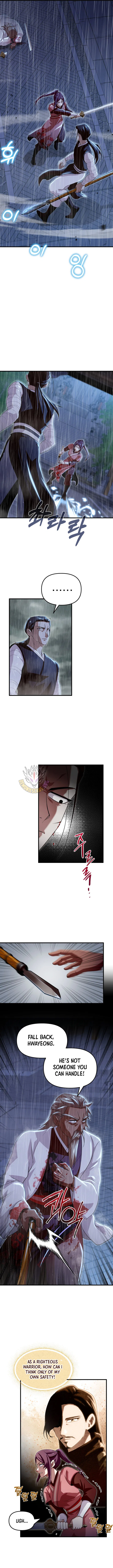 Heavenly Demon Tavern Chapter 56 – Page 8