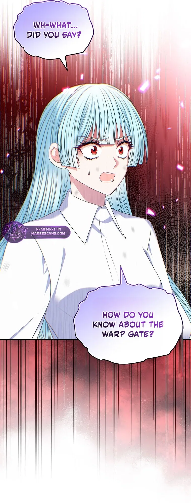 I Will Divorce the Female Lead’s Siscon Brother Chapter 111 – Page 2
